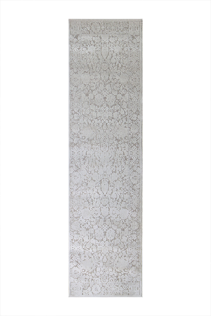 Turkish Modern Festival WD Rug - 2.3 x 8 FT - Luxurious Woven Masterpiece 50% Off!