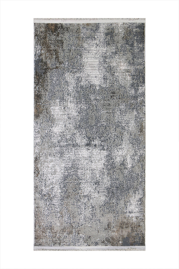 Turkish Modern Festival WD Rug - 2.3 x 4.6 FT - Luxurious Woven Masterpiece 50% Off!