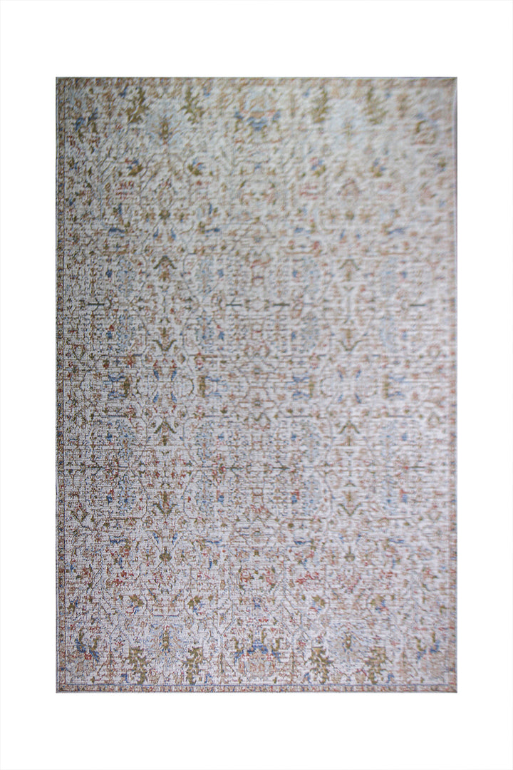 Turkish Modern Festival WD Rug - 7.7 x 10 FT - Luxurious Woven Masterpiece 50% Off!