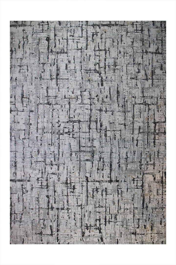 Turkish Modern Festival-1 Rug - 7.8 x 10. FT  - Superior Comfort, Modern Style Accent Rugs