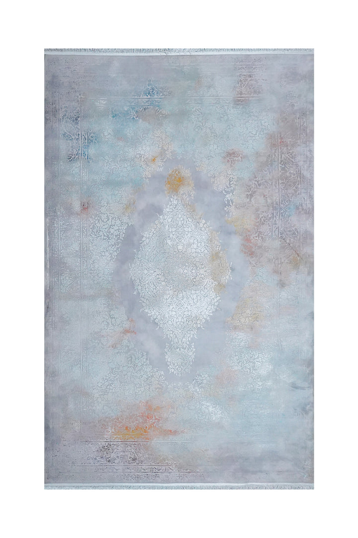 Premium <strong>Imperial</strong> Persian Rug 1200 Reeds - Gray