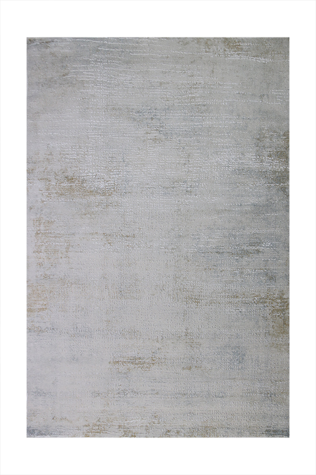 Turkish Modern Festival 1 Rug - 5.2 x 7.5 Ft - Cream - Superior Comfort, Modern Style Accent Rugs