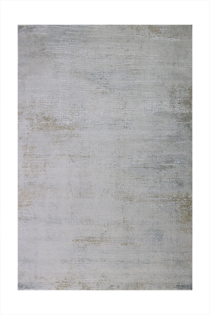 Turkish Modern Festival 1 Rug - 5.2 x 7.5 Ft - Cream - Superior Comfort, Modern Style Accent Rugs