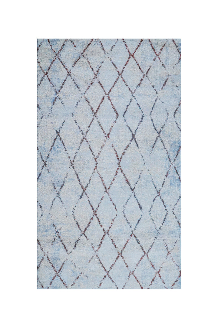 Turkish Modern <strong>Festival</strong> - 1 Rug - Cream