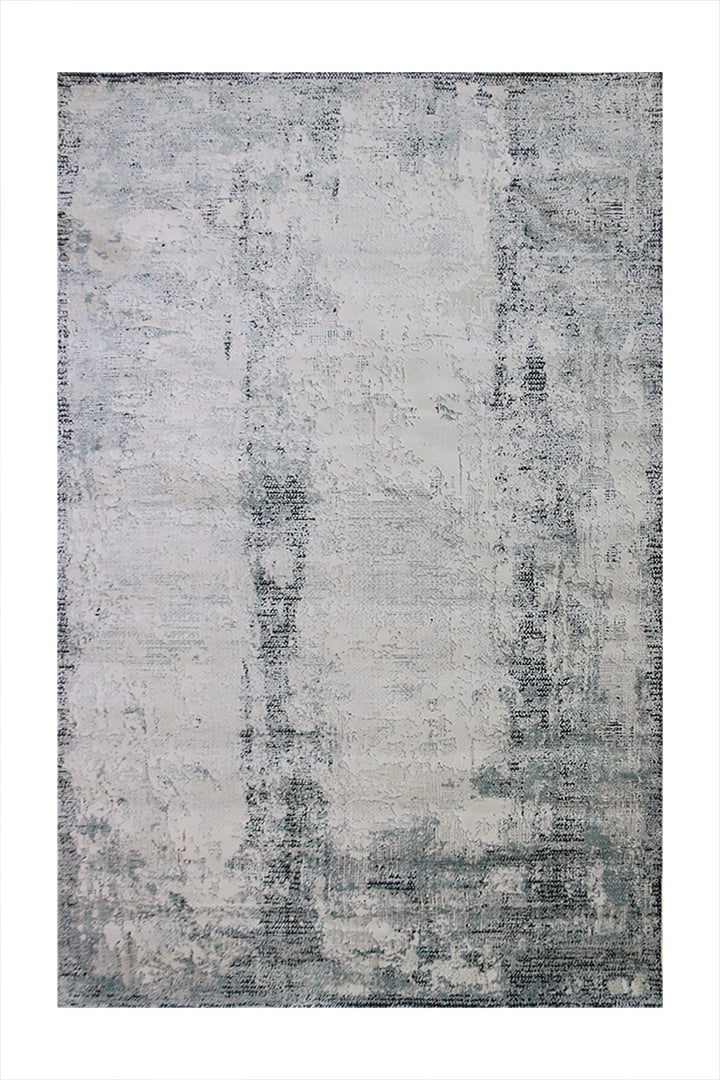 Turkish Modern Festival 1 Rug - 5.2 x 7.5 Ft - Cream - Superior Comfort, Modern Style Accent Rugs