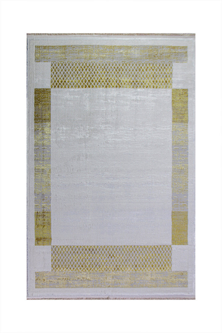 Turkish Modern Festival WD Rug - 4.9 x 7.2 FT - Luxurious Woven Masterpiece 50% Off!