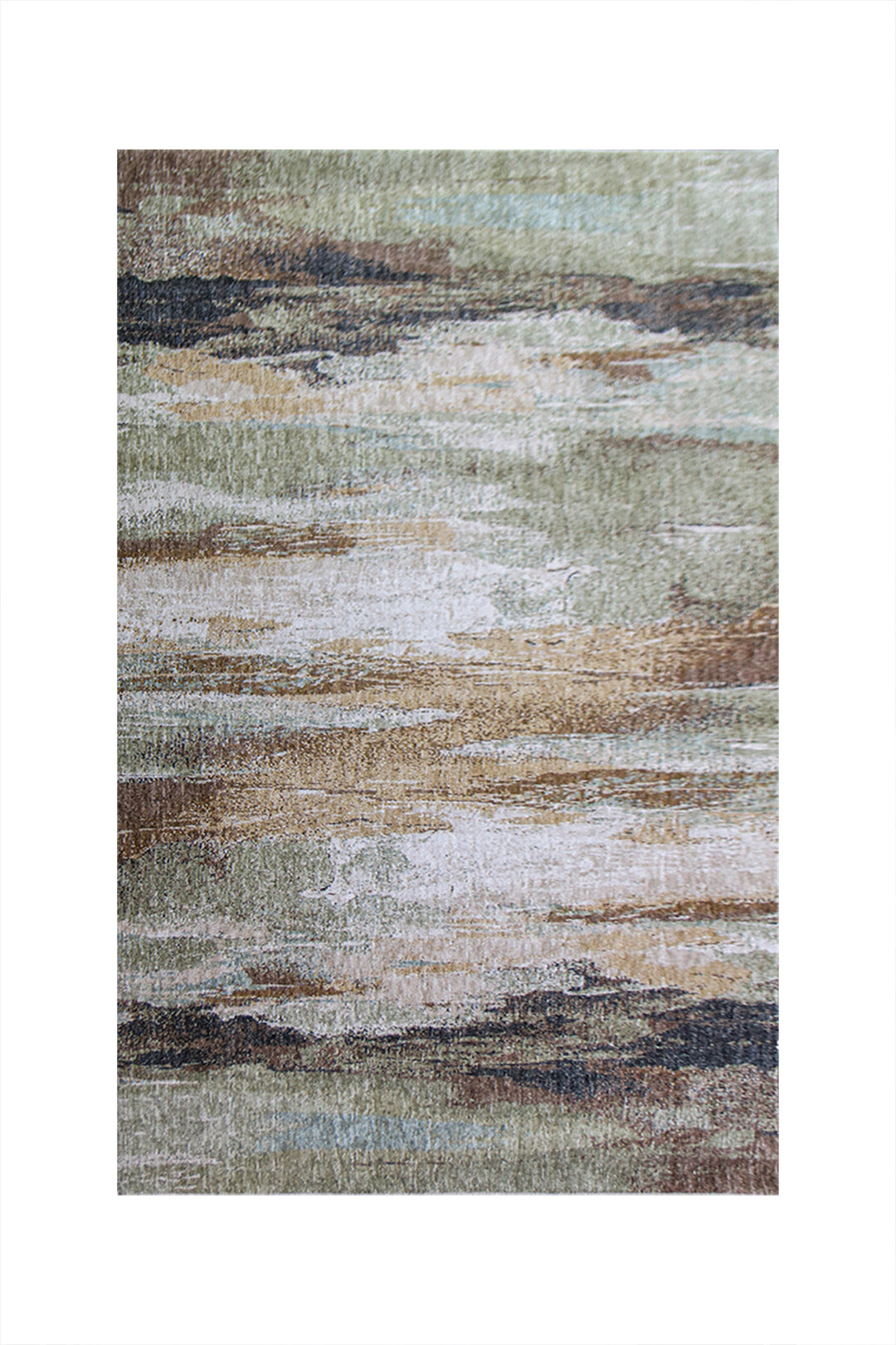 Turkish Modern Festival WD Rug - 5 x 7.5 FT - Luxurious Woven Masterpiece 50% Off!
