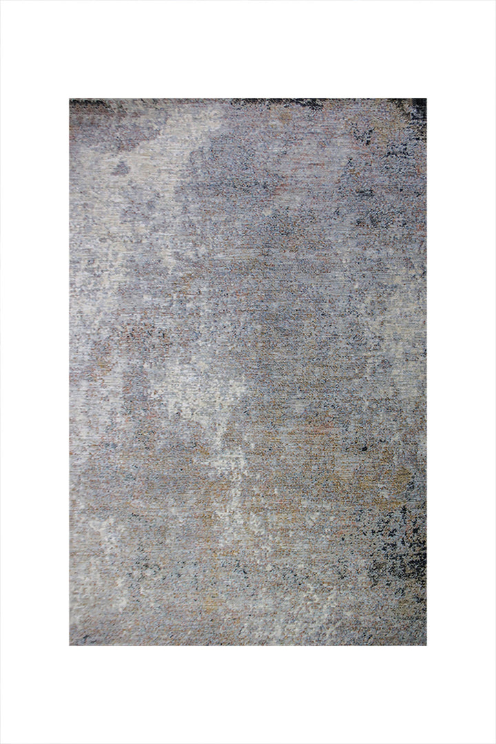 Turkish Modern Festival Vintage Rug - 4.9 x 7.4 FT - Superior Comfort, Modern Style Accent Rugs