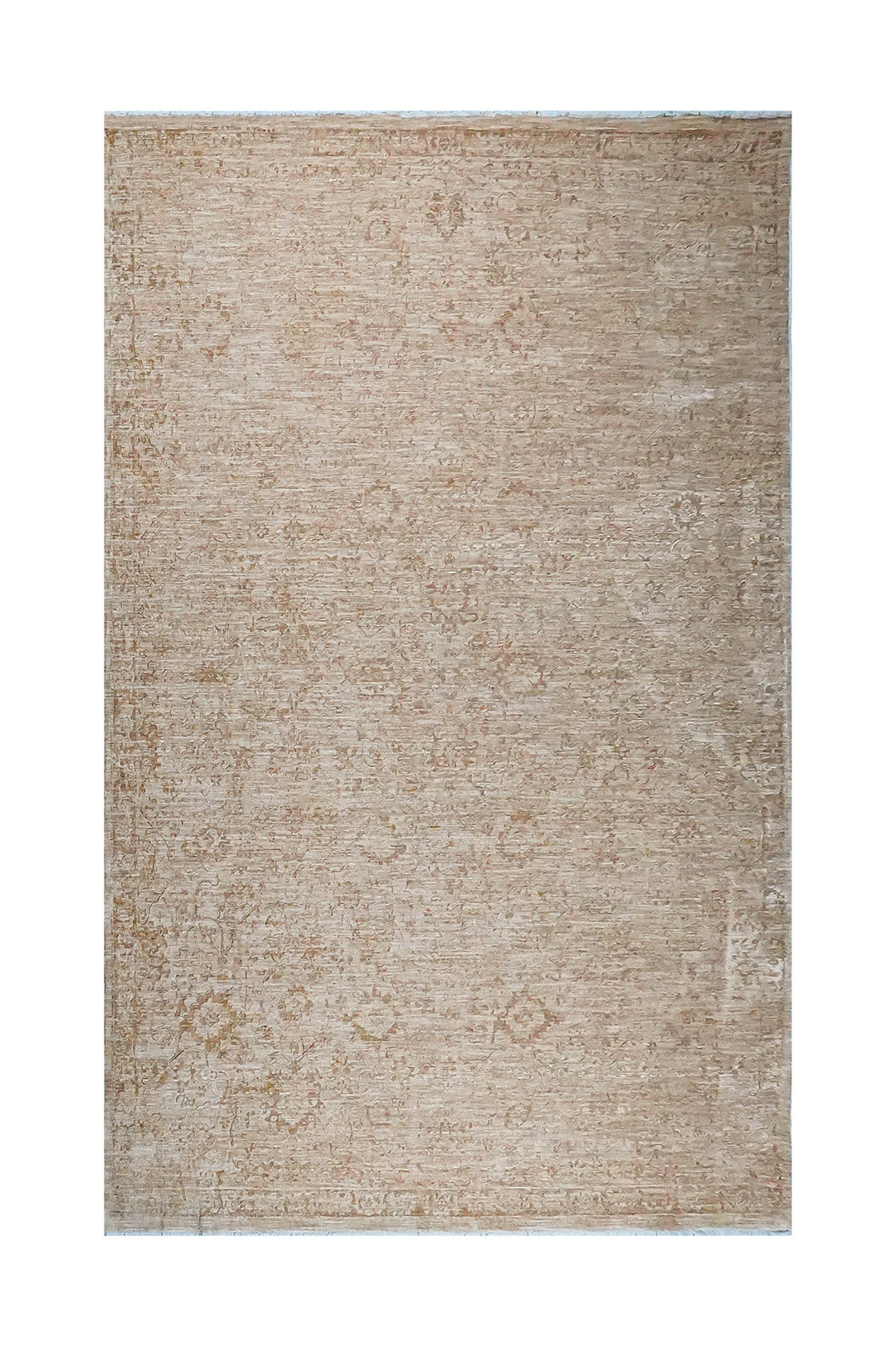 Turkish Modern <strong>Festival</strong> Plus Rug - Brown