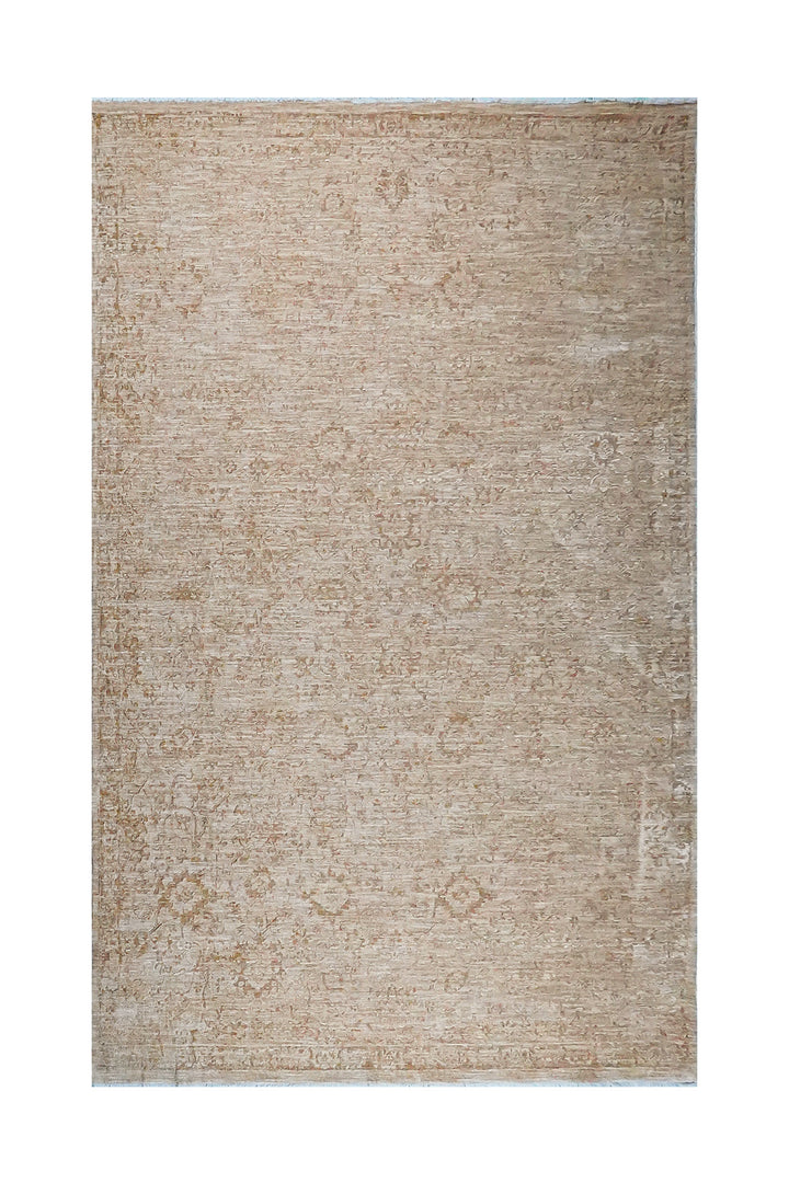 Turkish Modern <strong>Festival</strong> Plus Rug - Brown