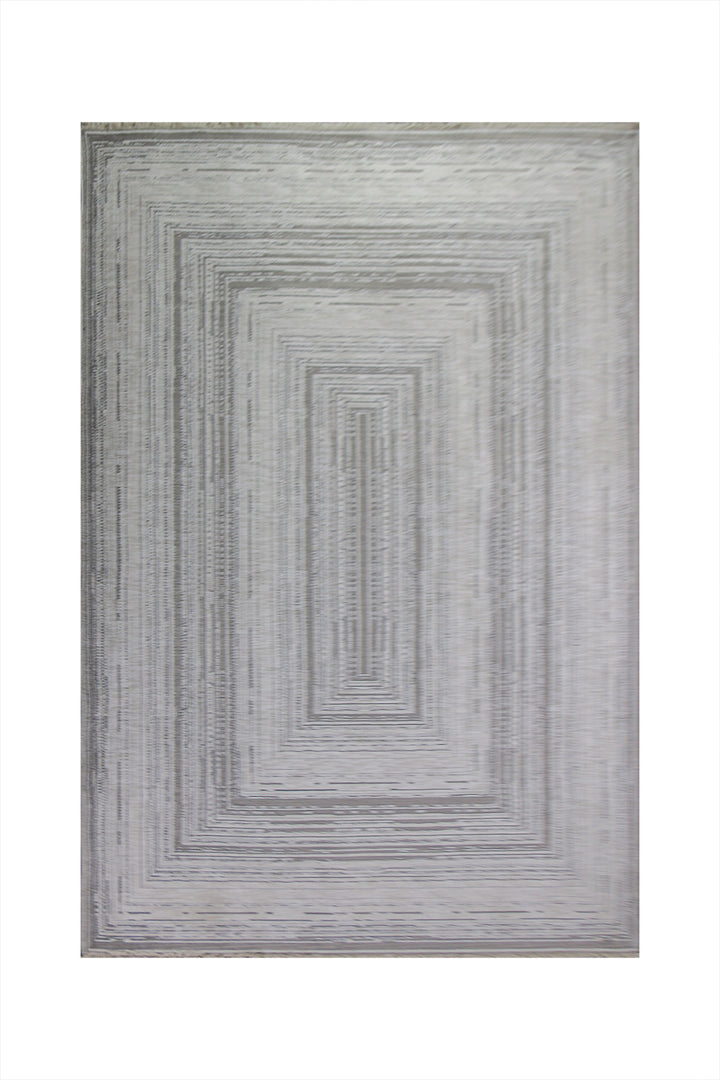 Turkish Modern Festival Plus Rug - 5.2 x 7.2 FT - Luxurious Woven Masterpiece 50% Off!