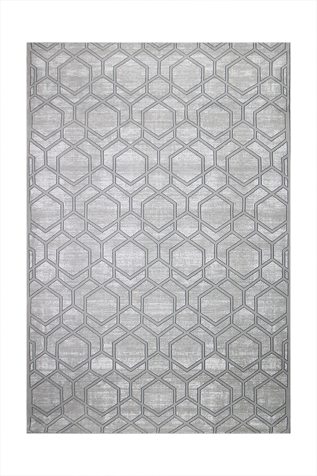 Turkish Modern Festival 1 Rug - 6.6 x 9.5 FT - Superior Comfort, Modern Style Accent Rugs