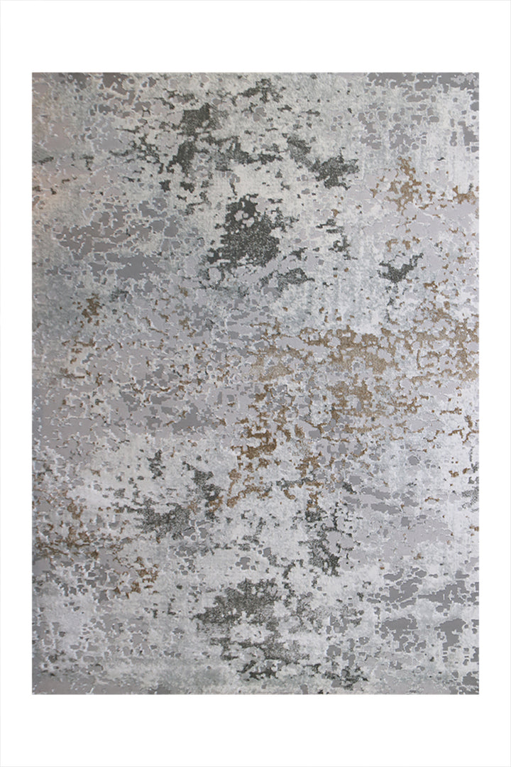Turkish Modern Festival 1 Rug - 5.2 x 7.5 FT - Superior Comfort, Modern Style Accent Rugs