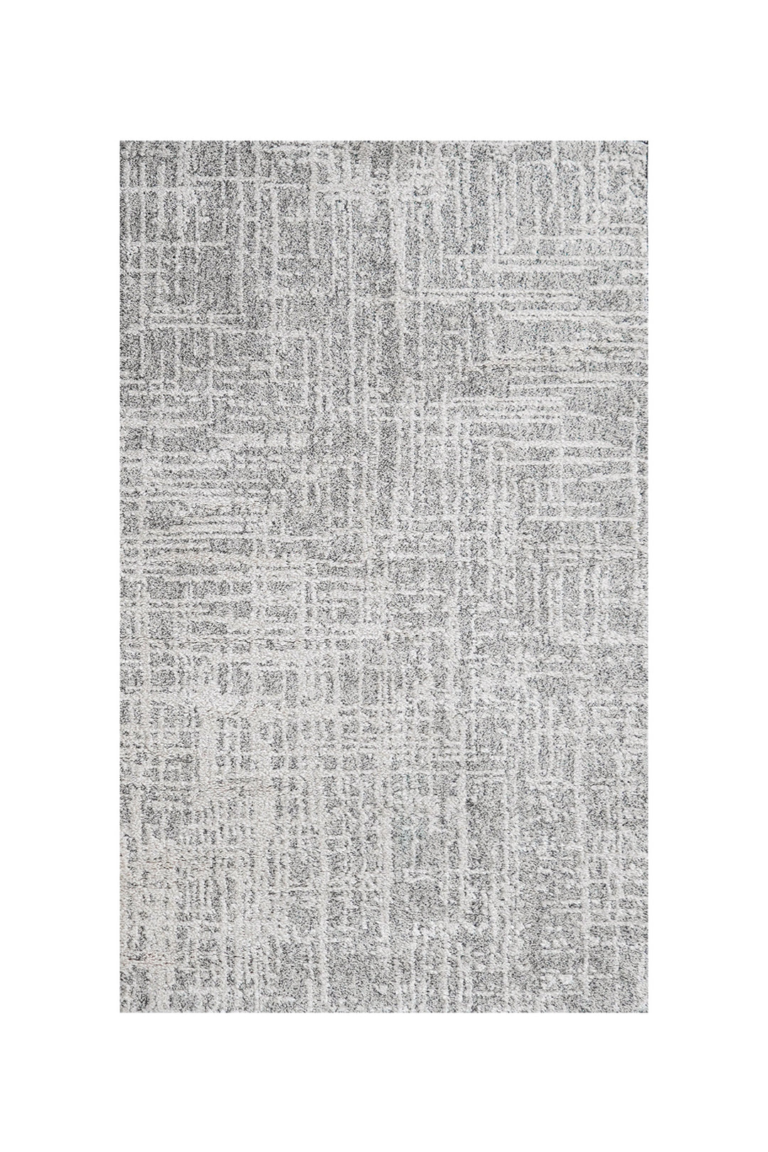 Turkish Modern Festival WD Rug - 2.6 x 5 FT - Luxurious Woven Masterpiece 50% Off!