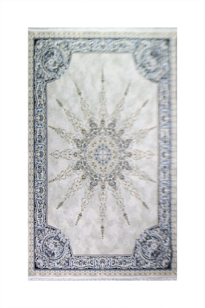 Irani Farsh Paris Rug - 8.2 x 11.5 ft - Elegant Luxury Carpet