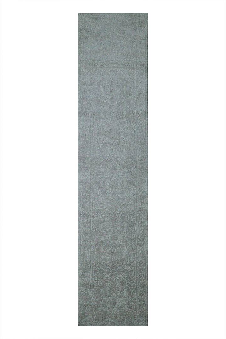 Turkish Modern Festival WD Oval Rug - 2.3 x 10 FT - Luxurious Woven Masterpiece 50% Off!