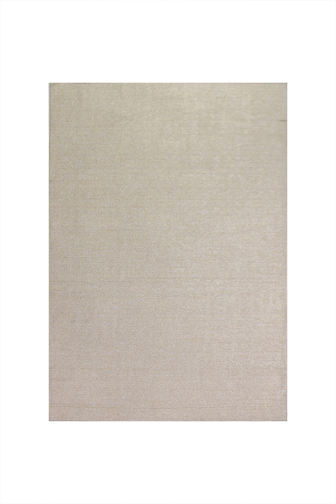 Berber Rug 9000 W12 (AB) 9016 LBEIGE - 4 x 6 FT - Soft, Durable, and Easy to Clean