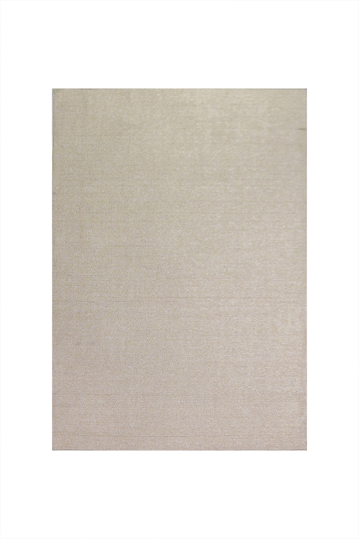 Berber Rug 9000 W12 (AB) 9016 LBEIGE - 4 x 6 FT - Soft, Durable, and Easy to Clean