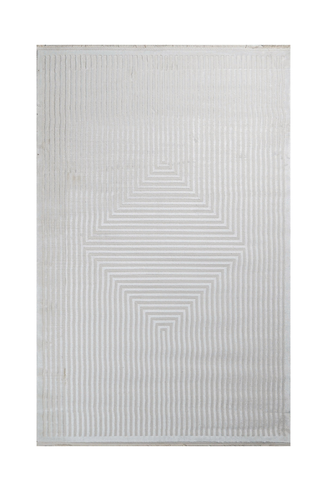 Turkish Modern Festival WD Rug - 5.3 x 7.6 FT - Luxurious Woven Masterpiece 50% Off!