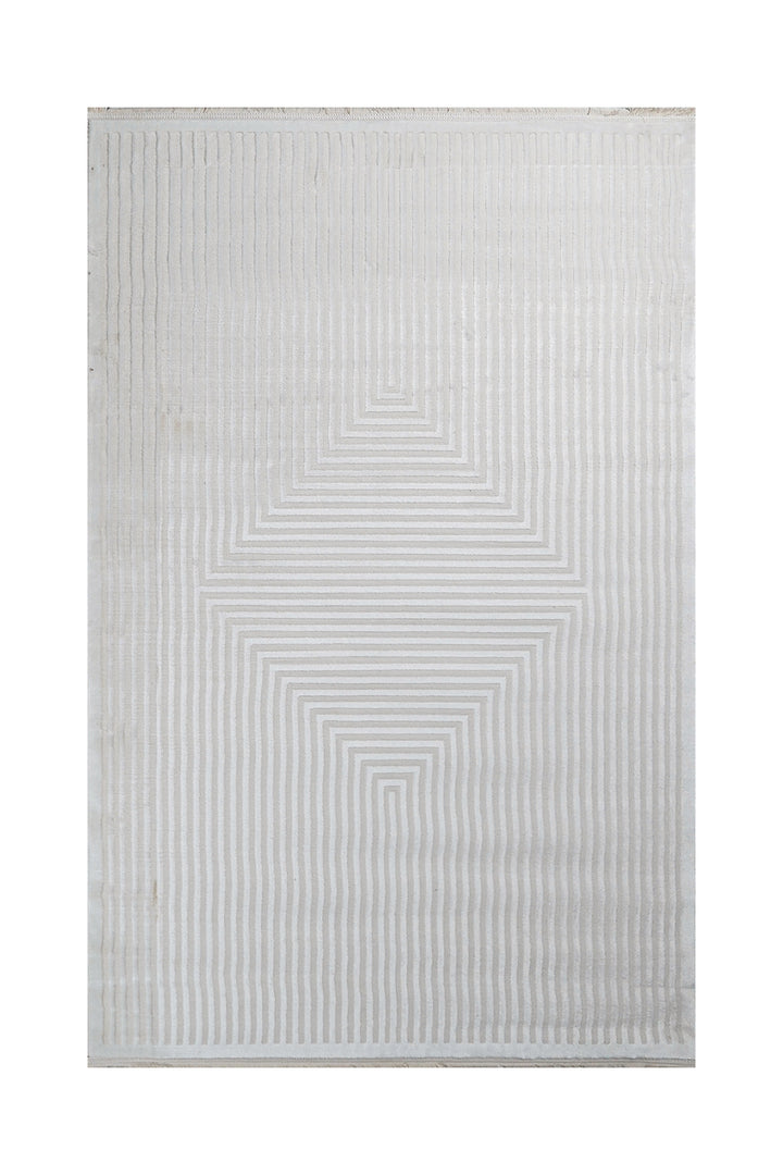 Turkish Modern Festival WD Rug - 5.3 x 7.6 FT - Luxurious Woven Masterpiece 50% Off!