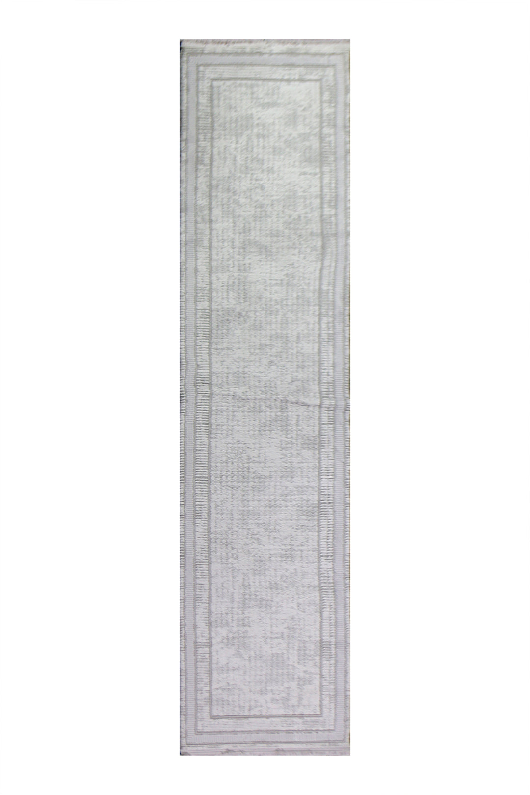 Turkish Modern Festival Acrylic Rug - 2.6 x 9.8 FT - Luxurious Woven Masterpiece 50% Off!