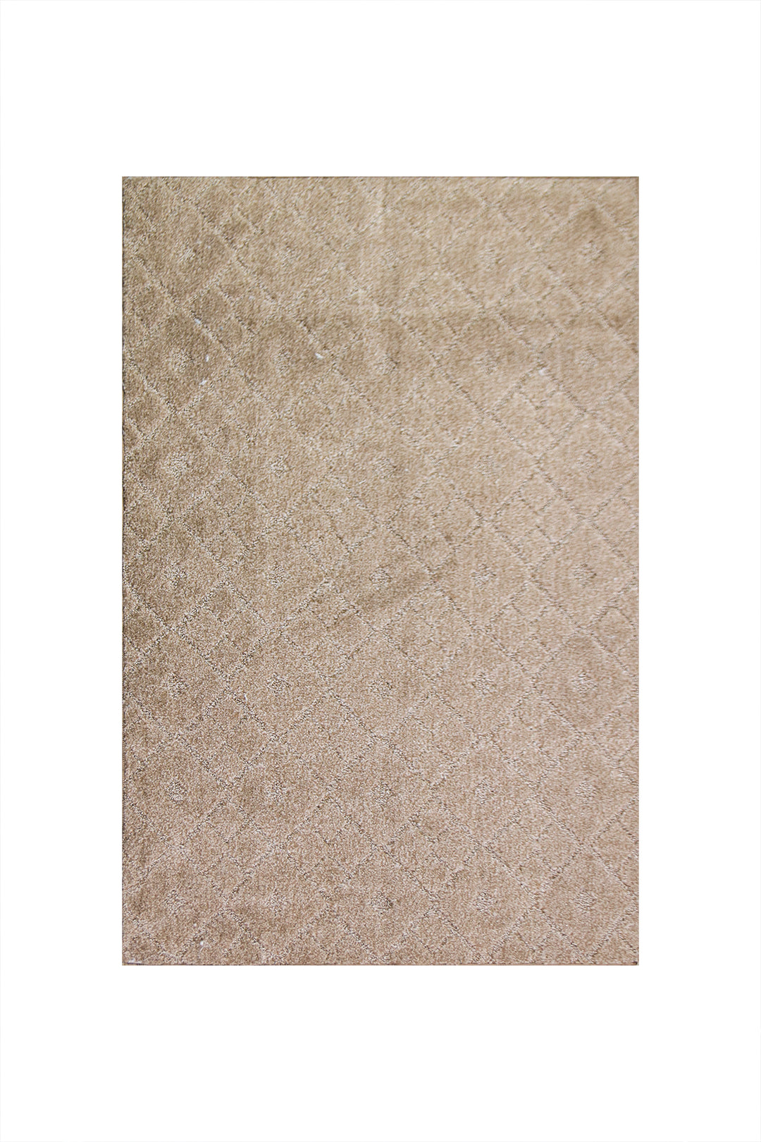 Square Rug  AB 68 - 4 x 6 FT - Soft, Durable, and Easy to Clean