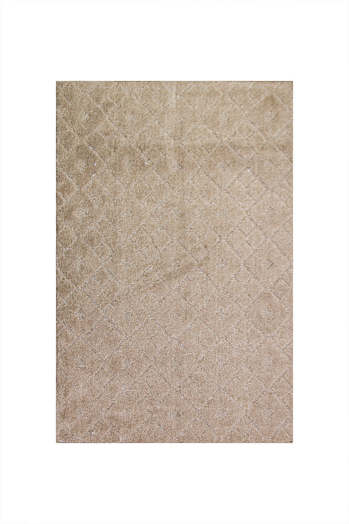 Square Rug  AB 68 - 4 x 6 FT - Soft, Durable, and Easy to Clean