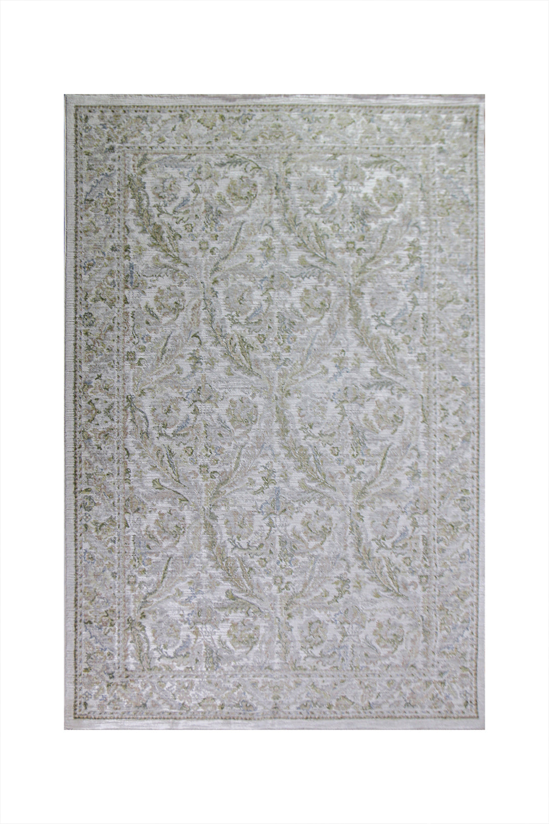 Turkish Modern Festival Plus Rug - 5.2 x 7.5 FT - Superior Comfort, Modern Style Accent Rugs