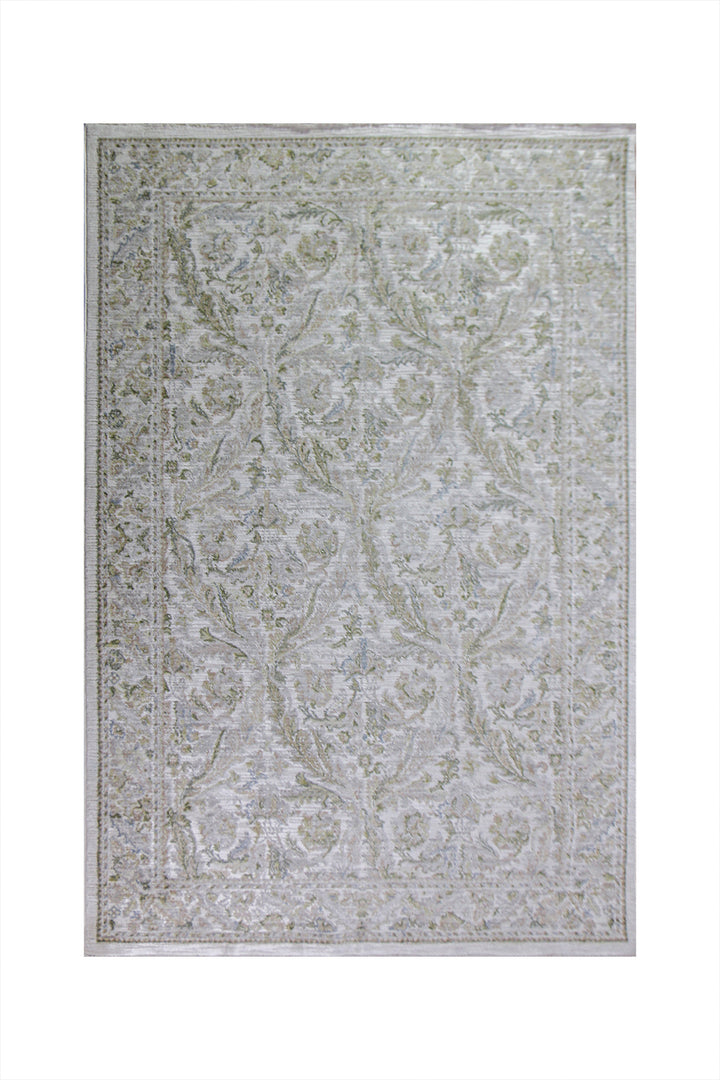 Turkish Modern Festival Plus Rug - 5.2 x 7.5 FT - Superior Comfort, Modern Style Accent Rugs