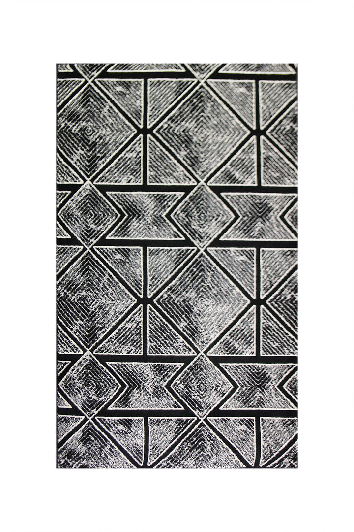 Golbe Rug - 3.25 x 5.5 FT - Soft, Durable, and Easy to Clean