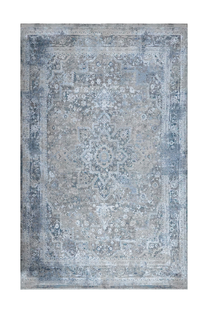 Turkish Modern <strong>Festival</strong> Plus Rug - Beige