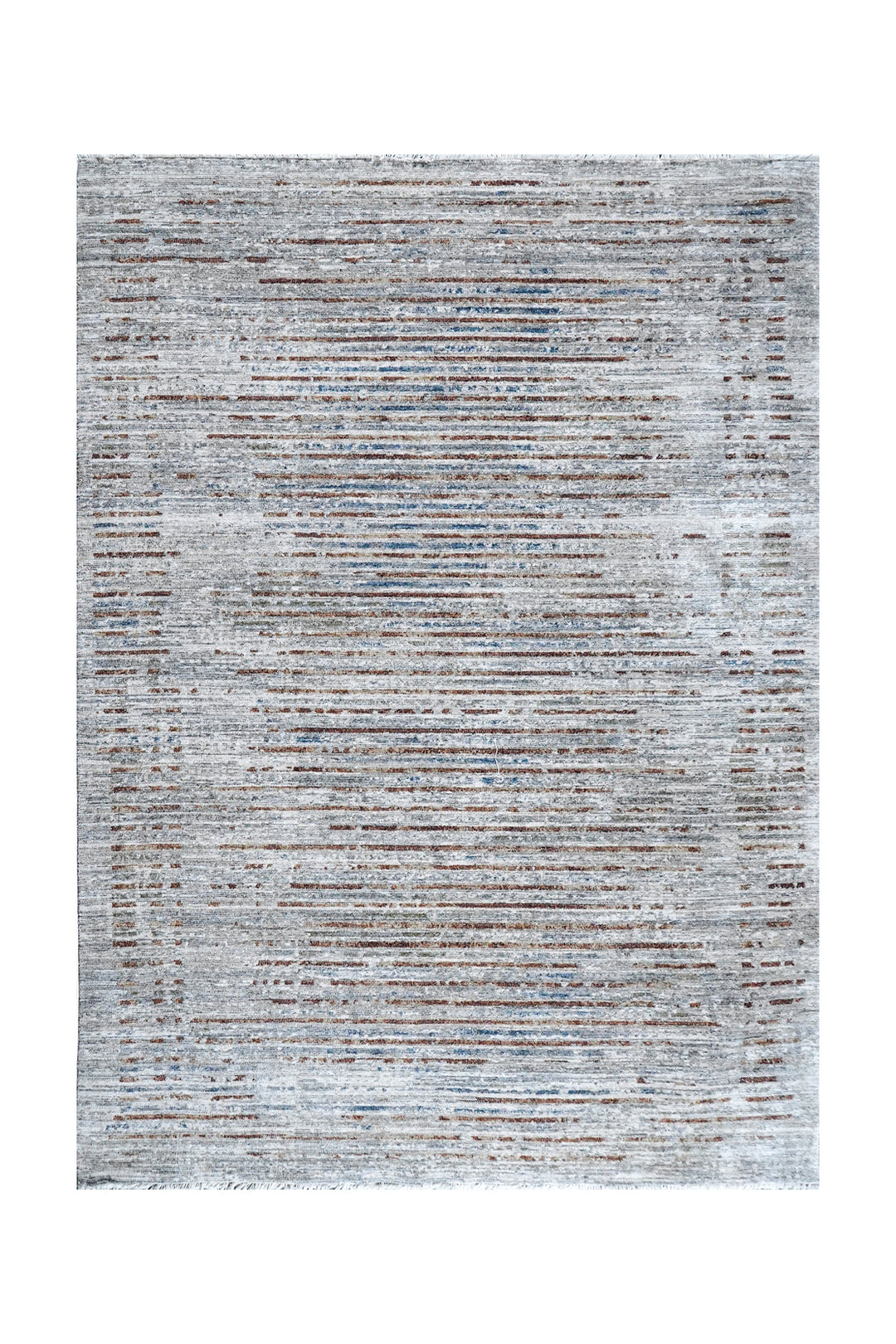 Turkish Modern <strong>Festival</strong> Plus Rug - Cream