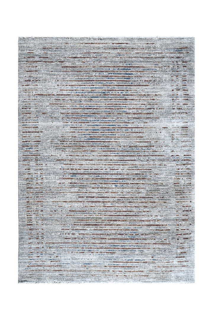 Turkish Modern <strong>Festival</strong> Plus Rug - Cream