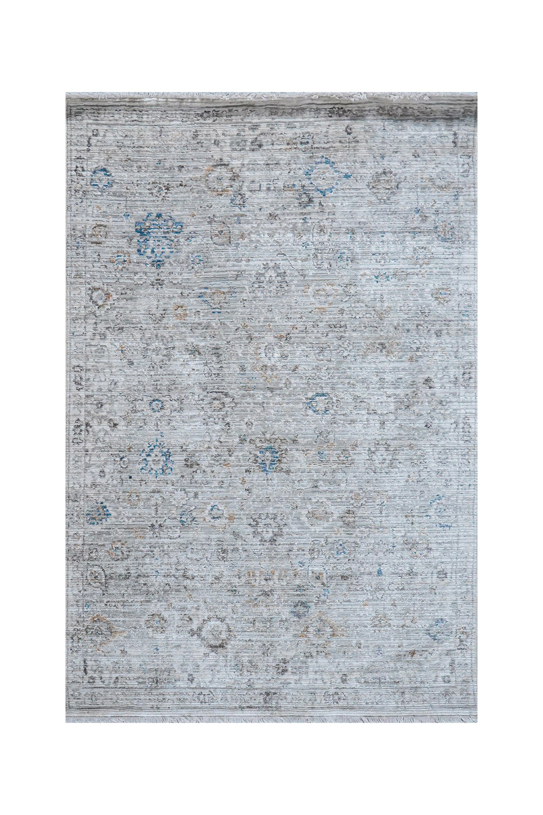 Turkish Modern <strong>Pena</strong> - 1 Rug - Beige