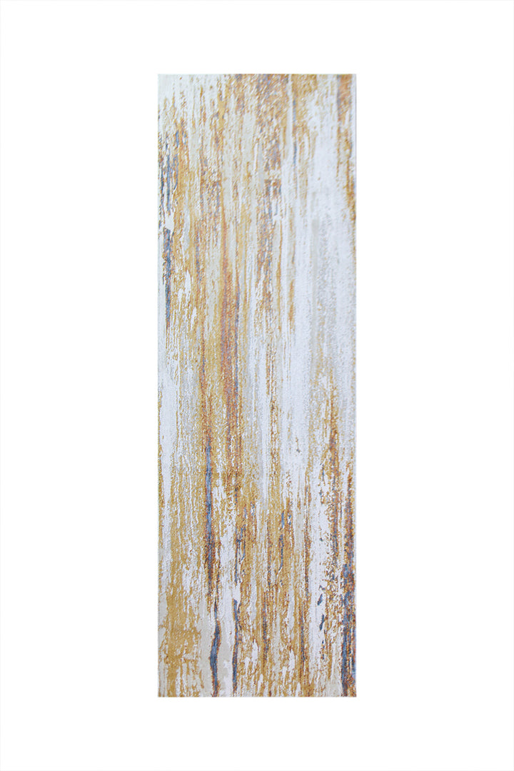 Turkish Modern Festival - 1 Rug - 2.6 x 7.5 FT - Superior Comfort, Modern Style Accent Rugs