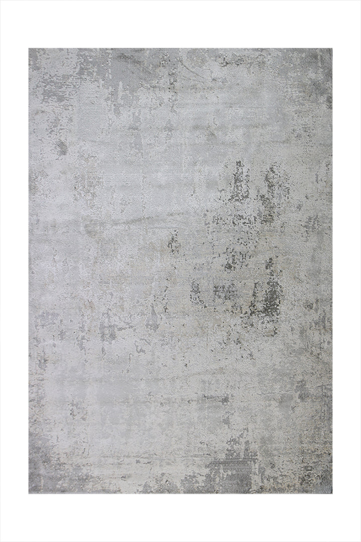 Turkish Modern Festival 1 Rug - 5.2 x 7.5 Ft - Cream - Superior Comfort, Modern Style Accent Rugs