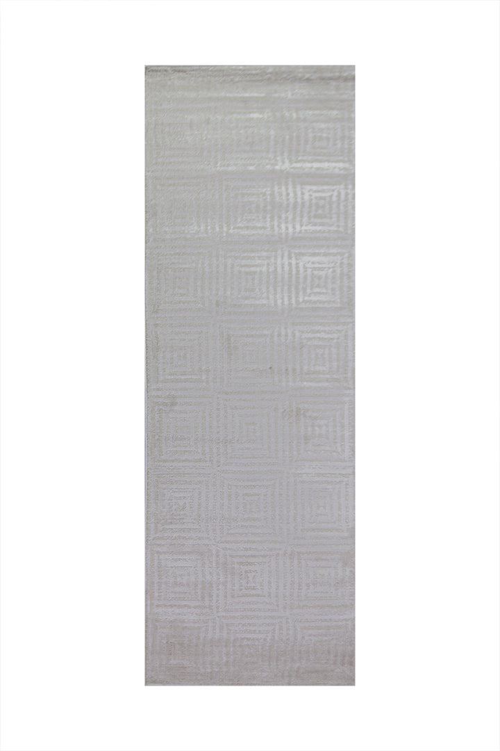Turkish Modern Festival - 1 Rug - 2.6 x 7.5 FT - Superior Comfort, Modern Style Accent Rugs