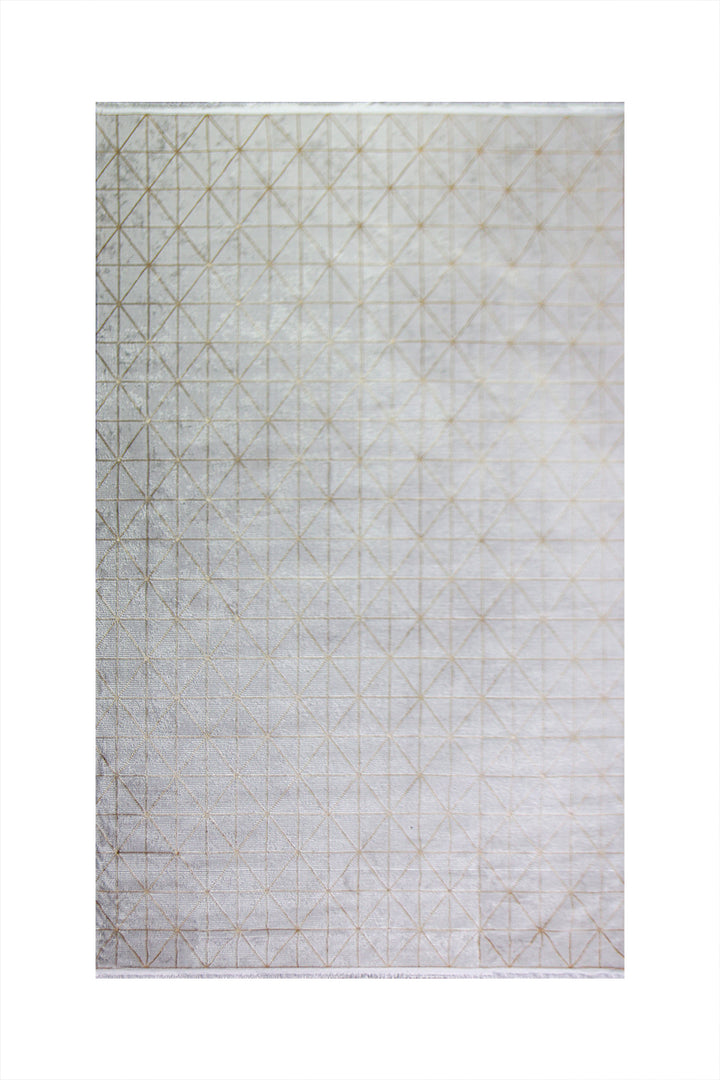 Turkish Modern Festival WD Rug - 6.6 x 9.5 FT - Luxurious Woven Masterpiece 50% Off!