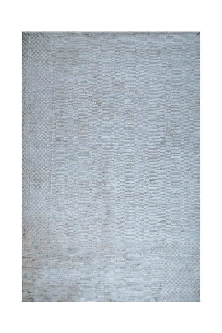 Turkish Modern <strong>Festival</strong> Plus Rug - Cream