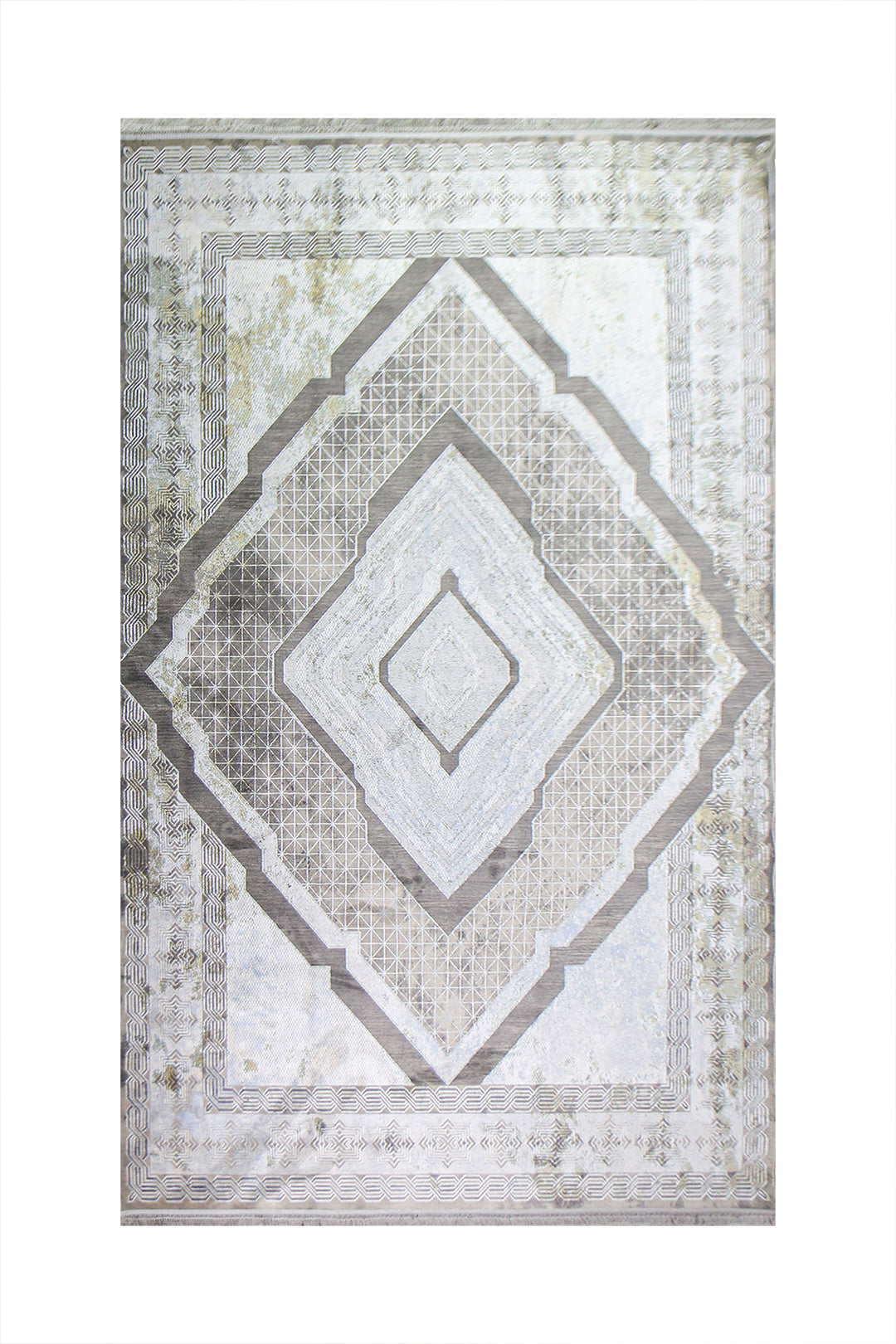 Irani Farsh Paris Rug - 8.2 x 11.5 ft - Elegant Luxury Carpet