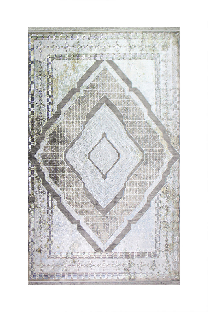Irani Farsh Paris Rug - 8.2 x 11.5 ft - Elegant Luxury Carpet