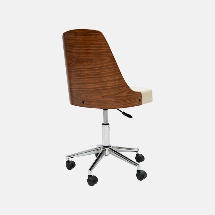Office Revolving Hydraulic Chair