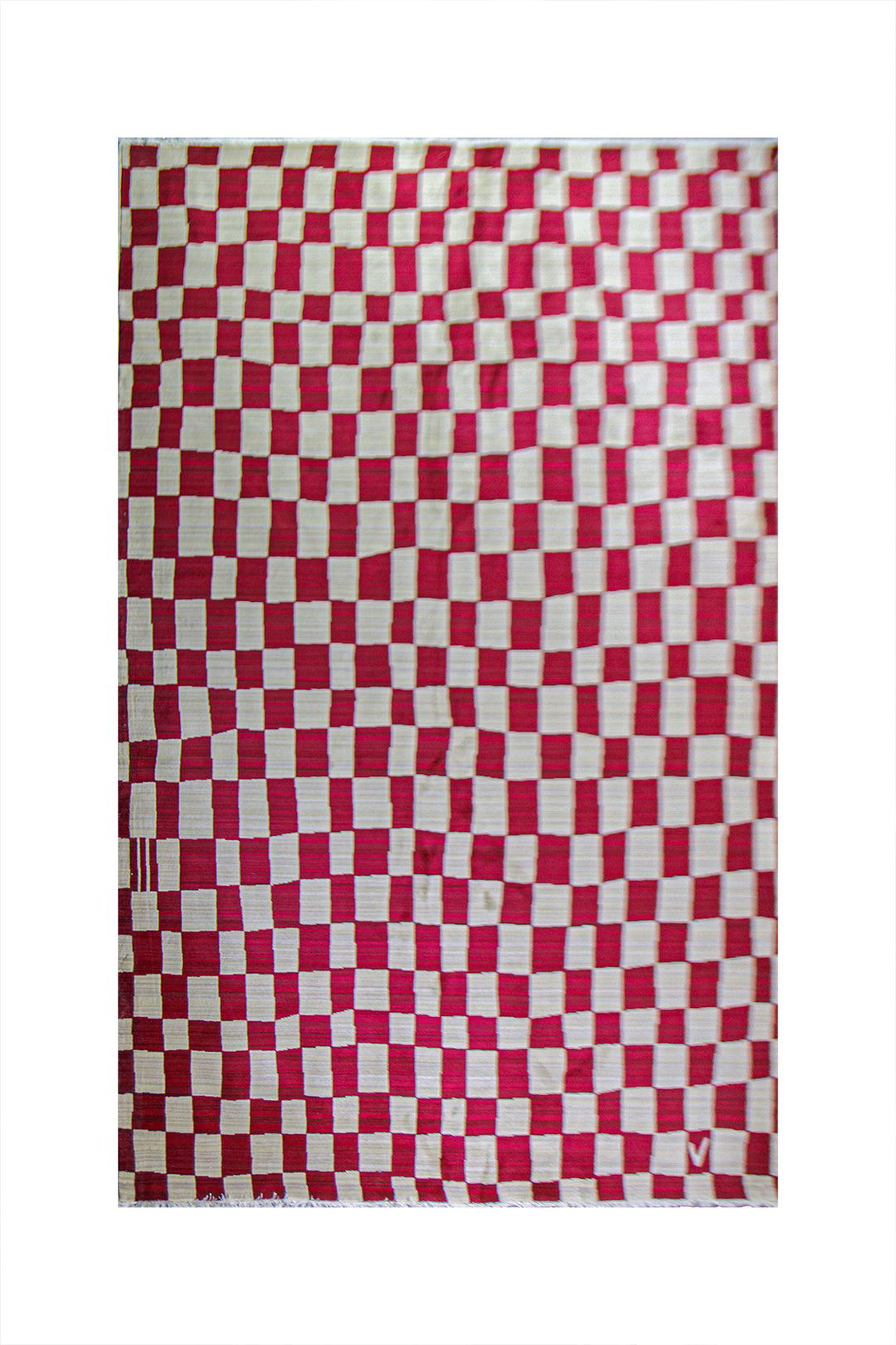 Turkish Modern Festival WD Rug - 7.9 x 9.8 FT - Luxurious Woven Masterpiece 50% Off!