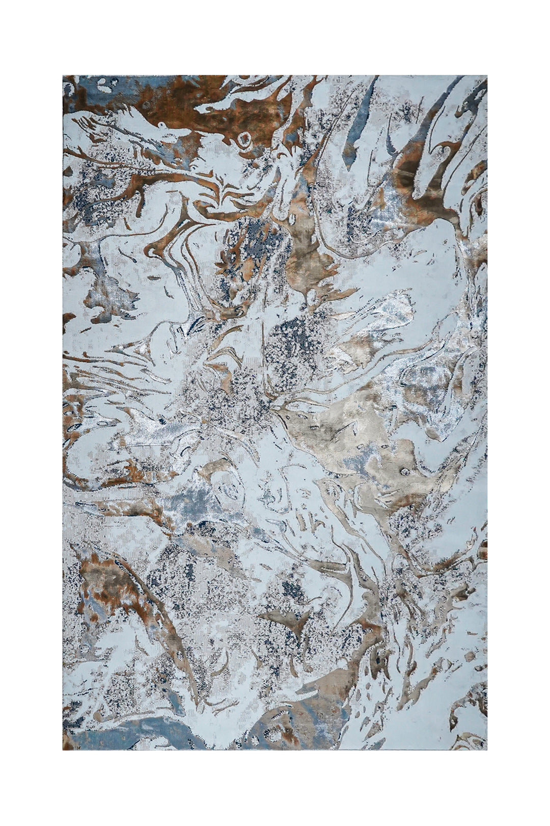 VK-Oasis Rug - Beige - Soft, Durable, and Easy to Clean