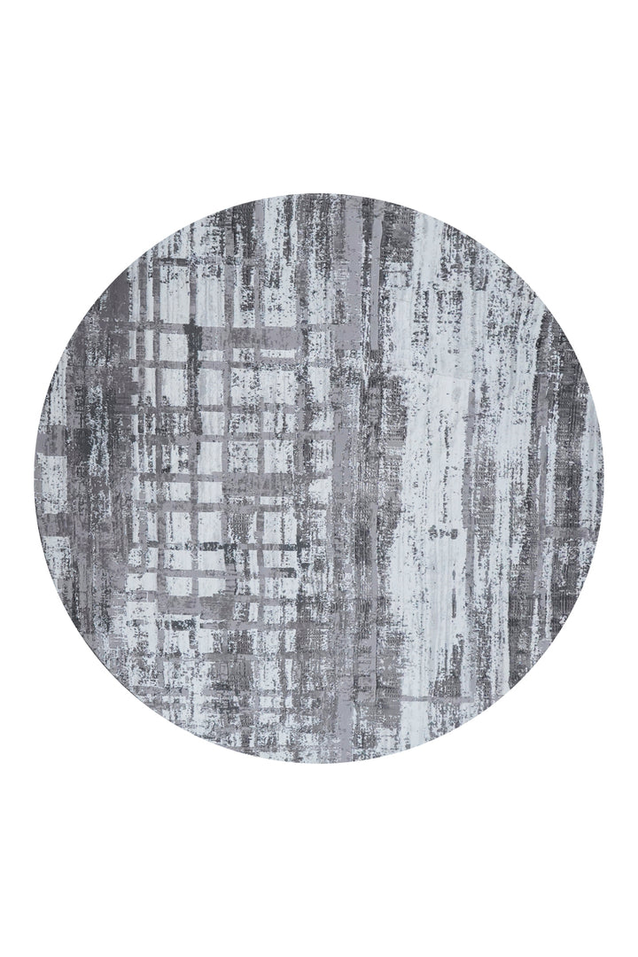 Turkish Modern <strong>Festival</strong> - 1 Rug - Gray