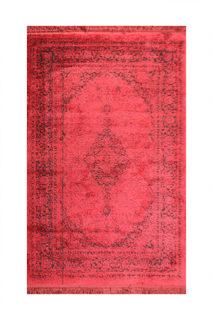 Turkish Modern Festival WD Rug - 6.6 x 9.8 FT - Luxurious Woven Masterpiece 50% Off!