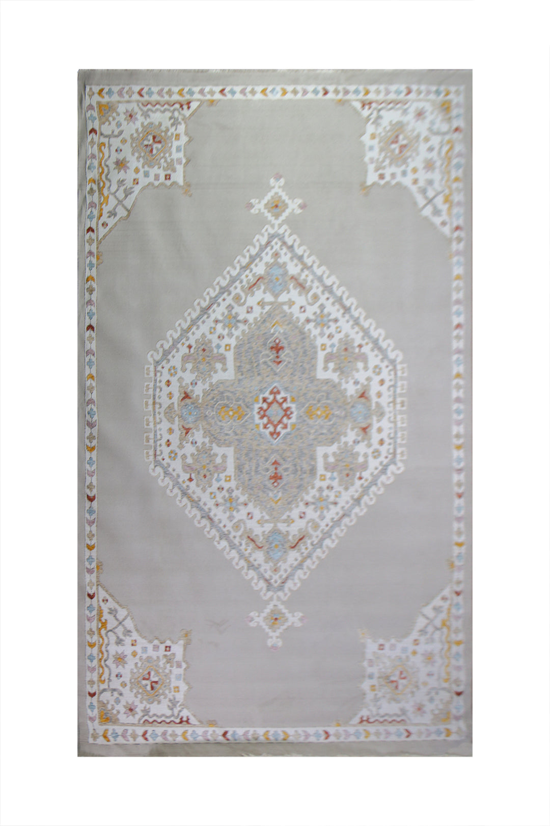 Turkish Modern Festival WD Rug - 8.2 x 11.5 FT - Luxurious Woven Masterpiece 50% Off!