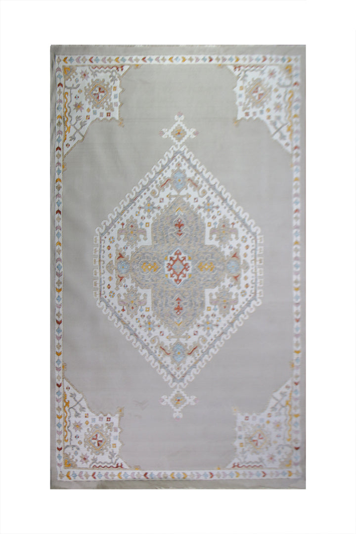 Turkish Modern Festival WD Rug - 8.2 x 11.5 FT - Luxurious Woven Masterpiece 50% Off!