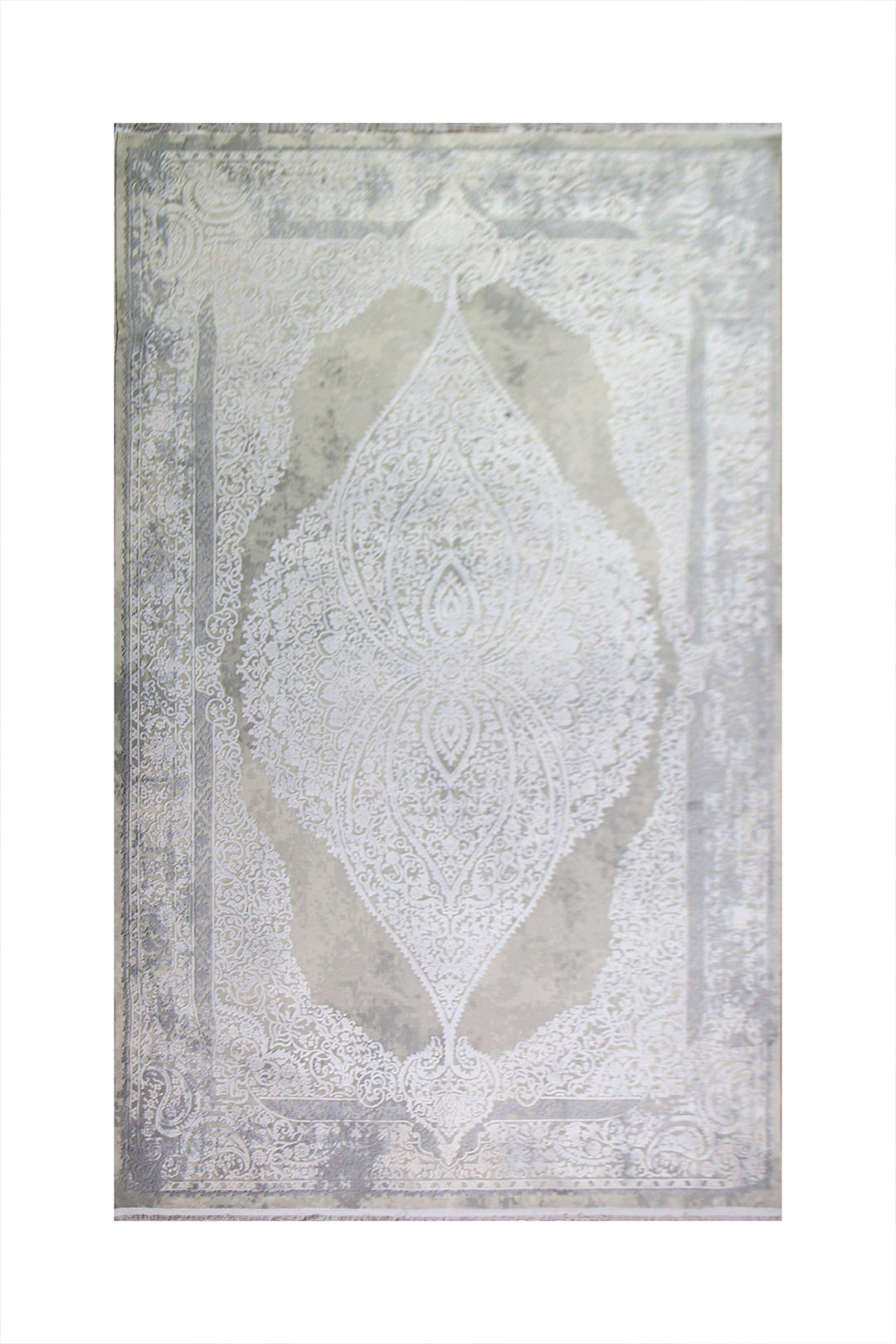 Turkish Modern Sunrise Rug - 6.6 x 9.5 FT - Superior Comfort, Modern Style Accent Rugs