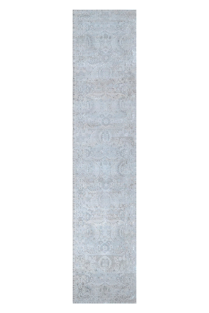 Turkish Modern <strong>Festival</strong> - 1 Rug - Cream